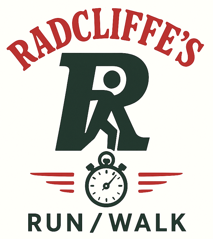 Radcliffe's Run/Walk